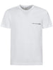  FOT026 051WHITE COMME DES GARCONS SHIRT 