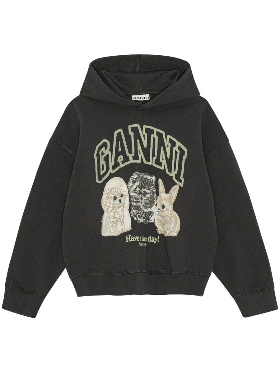  T4270 252 GANNI 