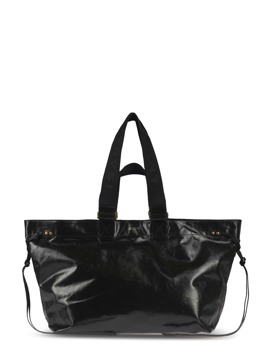  PP0015FA-A1C13M 01BK ISABEL MARANT 