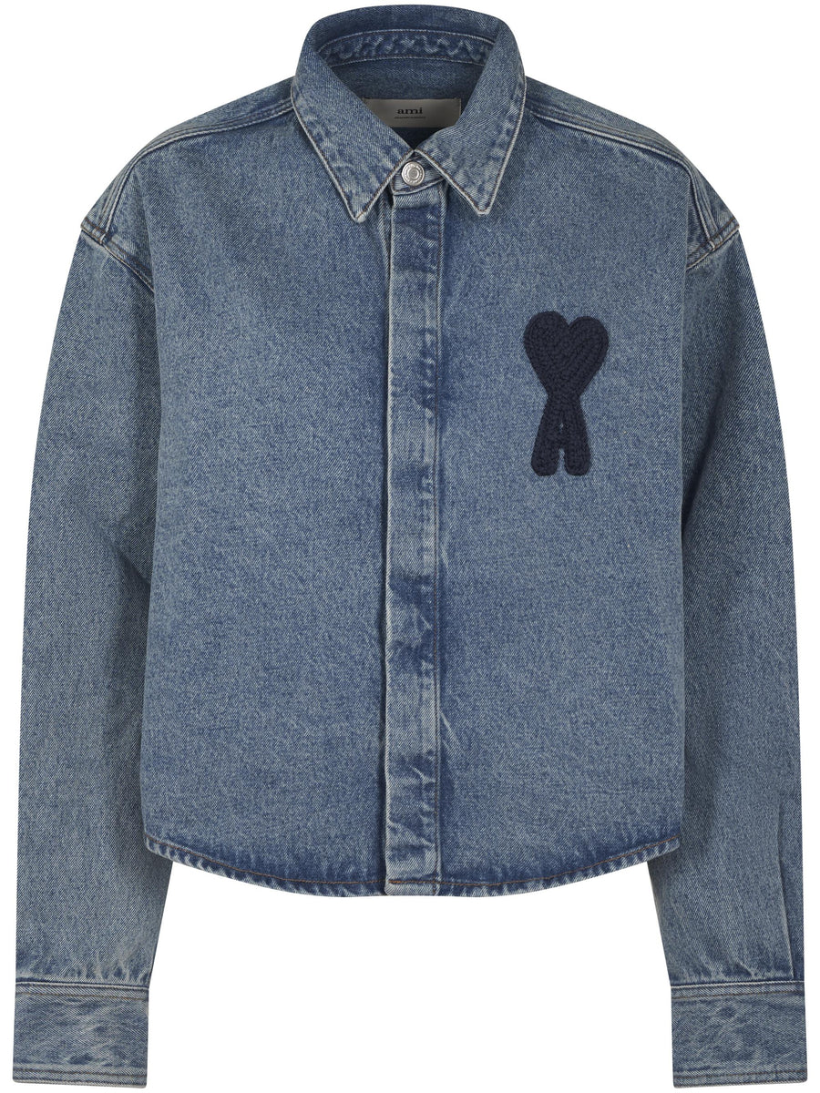 AMI PARIS FSH168DE0046480
