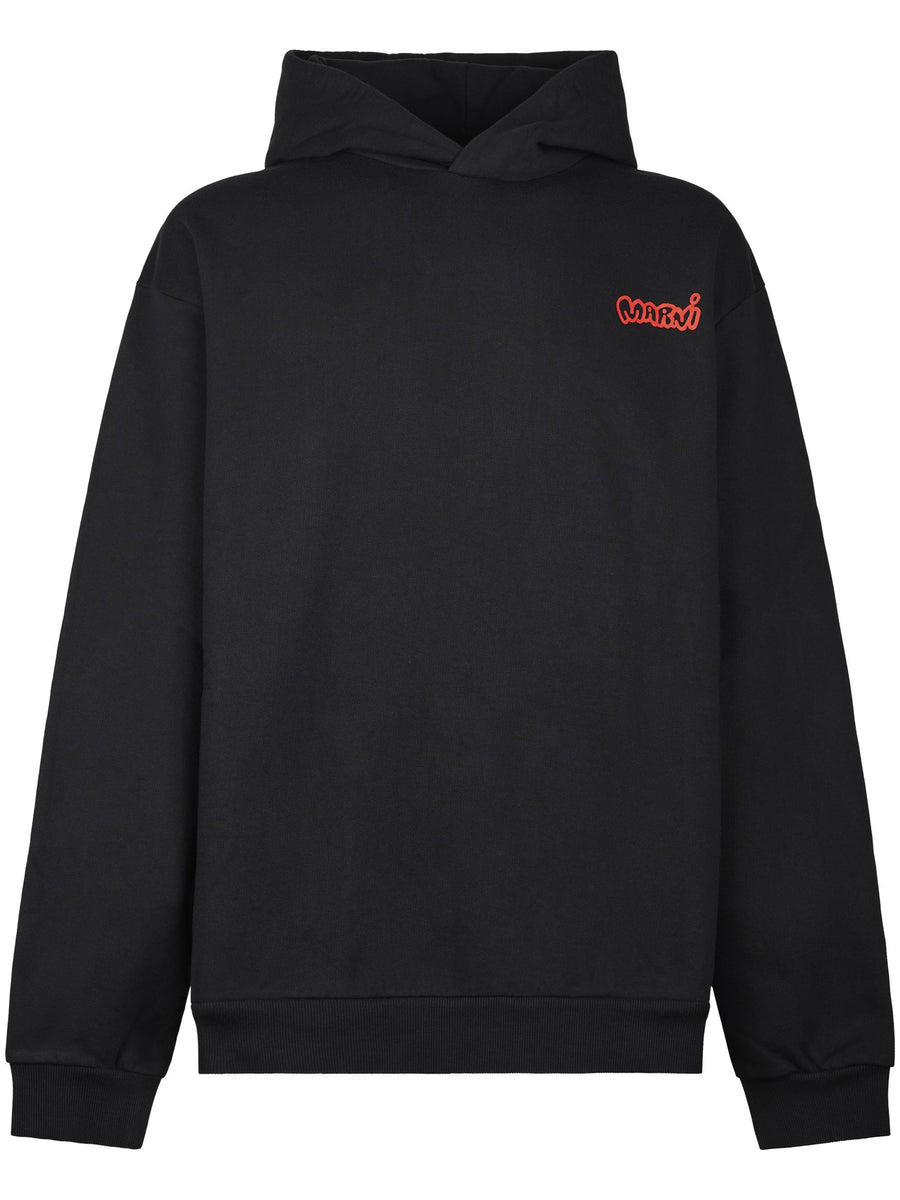 SWEATSHIRT FUMU0067PV USCY52PRN99 MARNI 