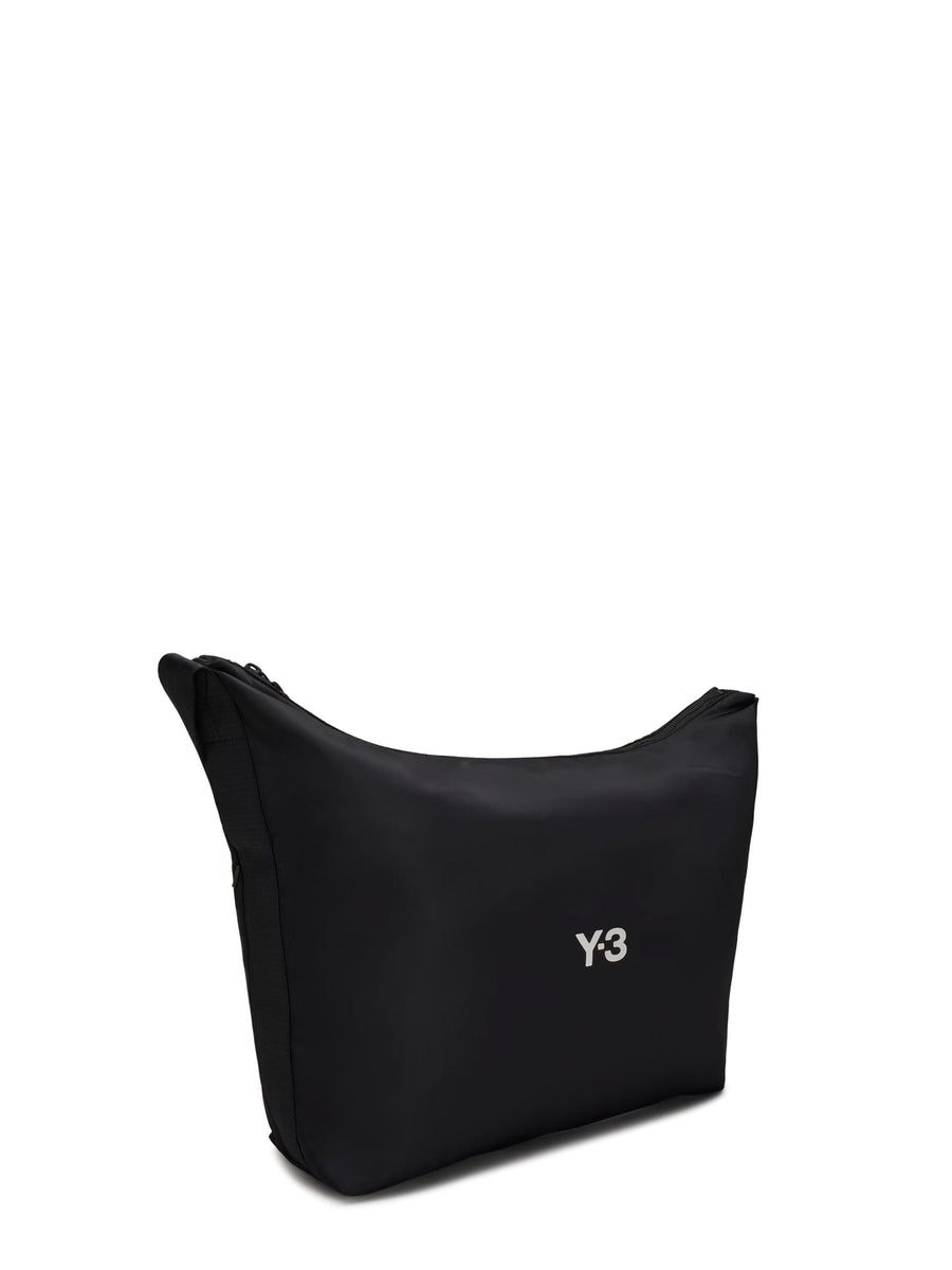  JW4711 BLACK ADIDAS Y-3 