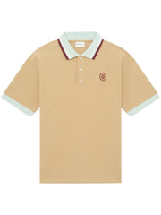 LE POLO DI MIROIR HPL138 CO162DBG DROLE DE MONSIEUR 