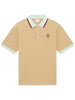 LE POLO DI MIROIR HPL138 CO162DBG DROLE DE MONSIEUR 