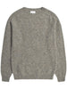 BIRNIR BRUSHED LAMBSWOOL N450520 9023 NORSE PROJECTS 
