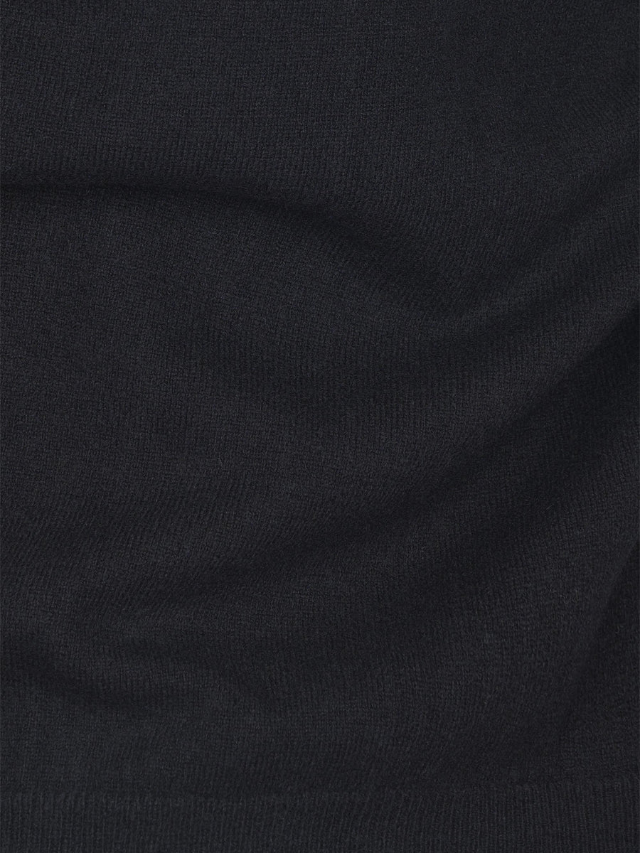  FZN1110511 BLACK NAVY COMME DES GARCONS SHIRT 