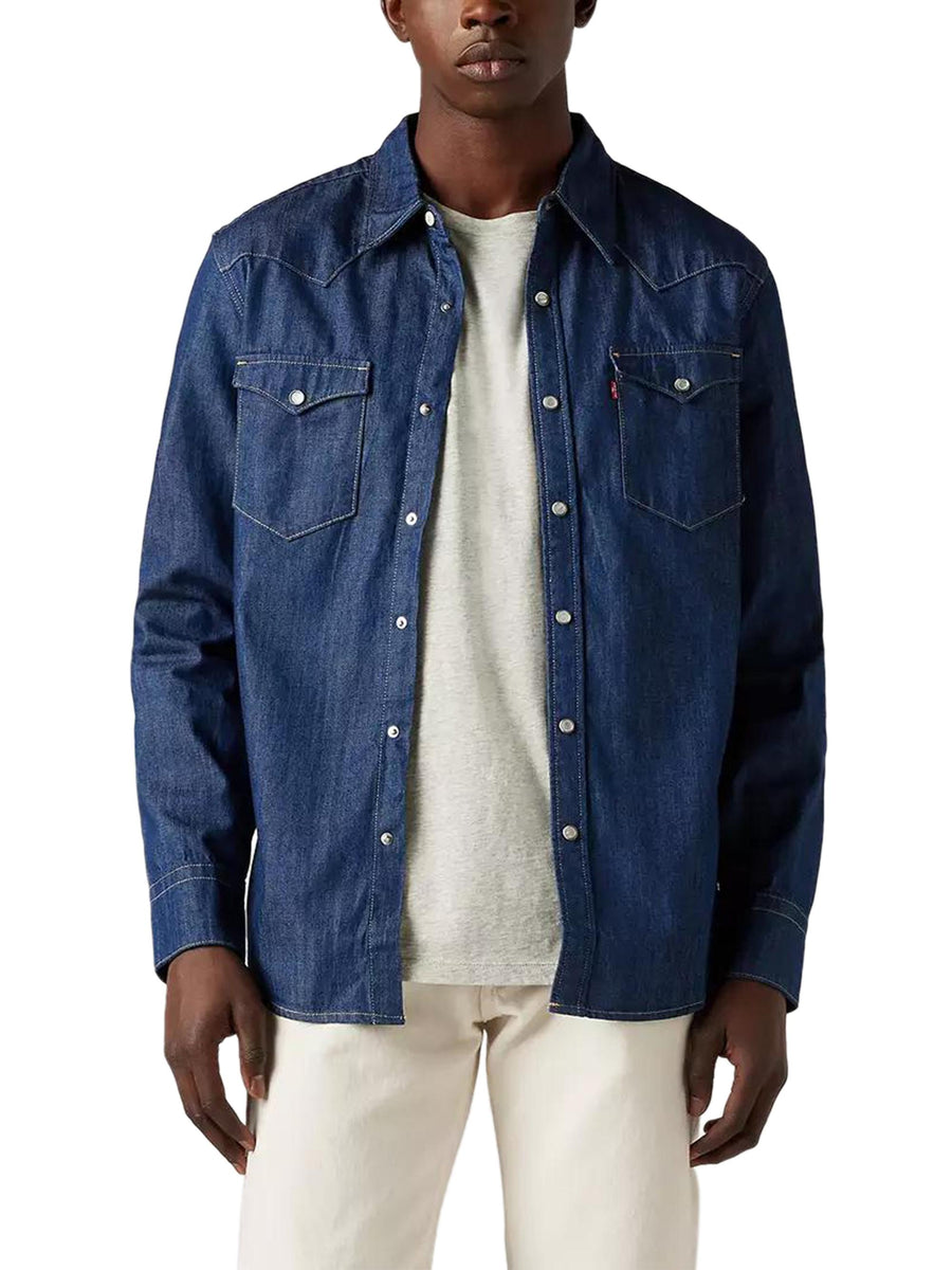 BARSTOW WESTERN STANDARD 85744 0000 LEVI'S 