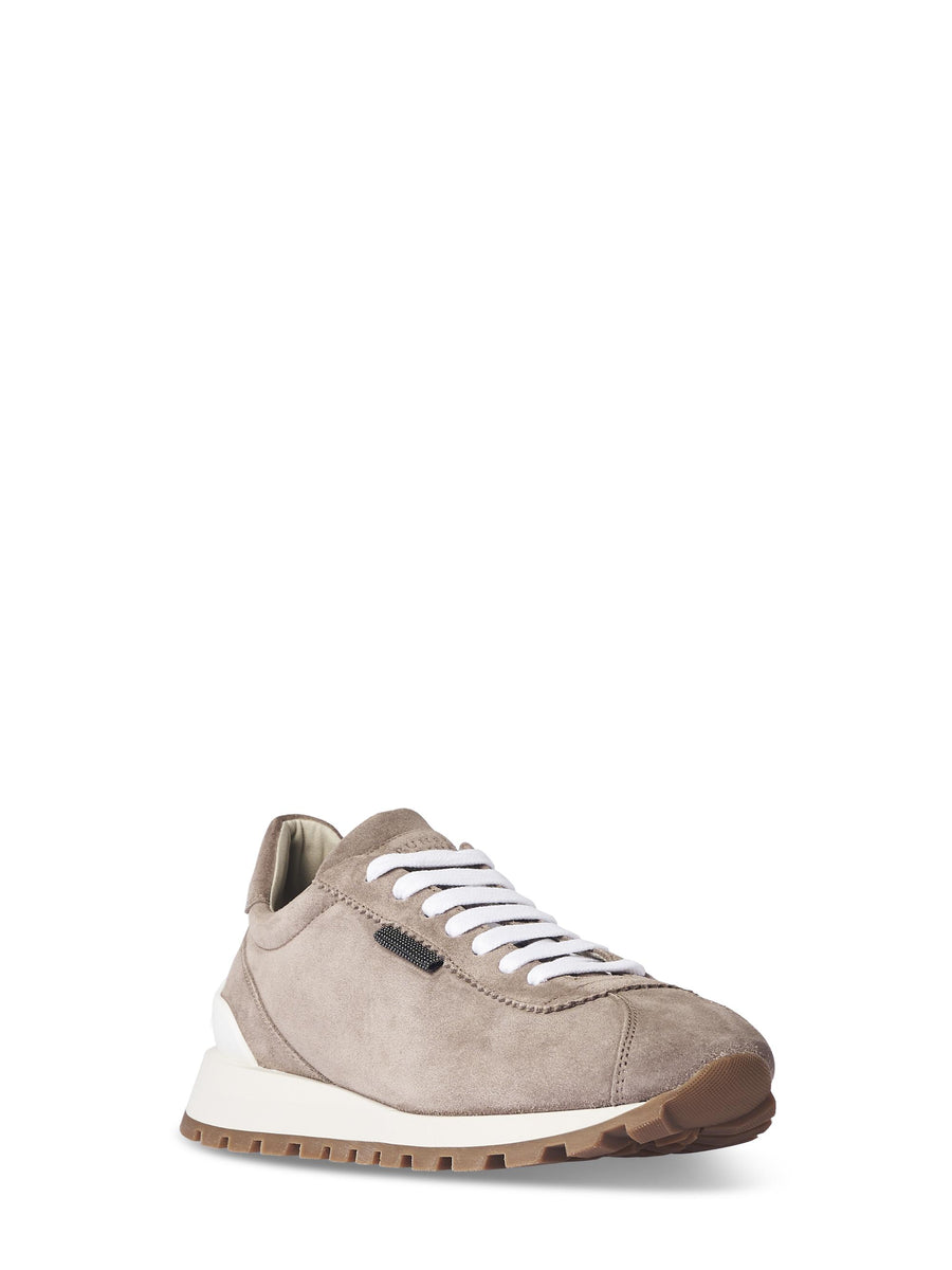 PAIR	OF	SNEAKERS MZSFG2110 C2659 BRUNELLO CUCINELLI 