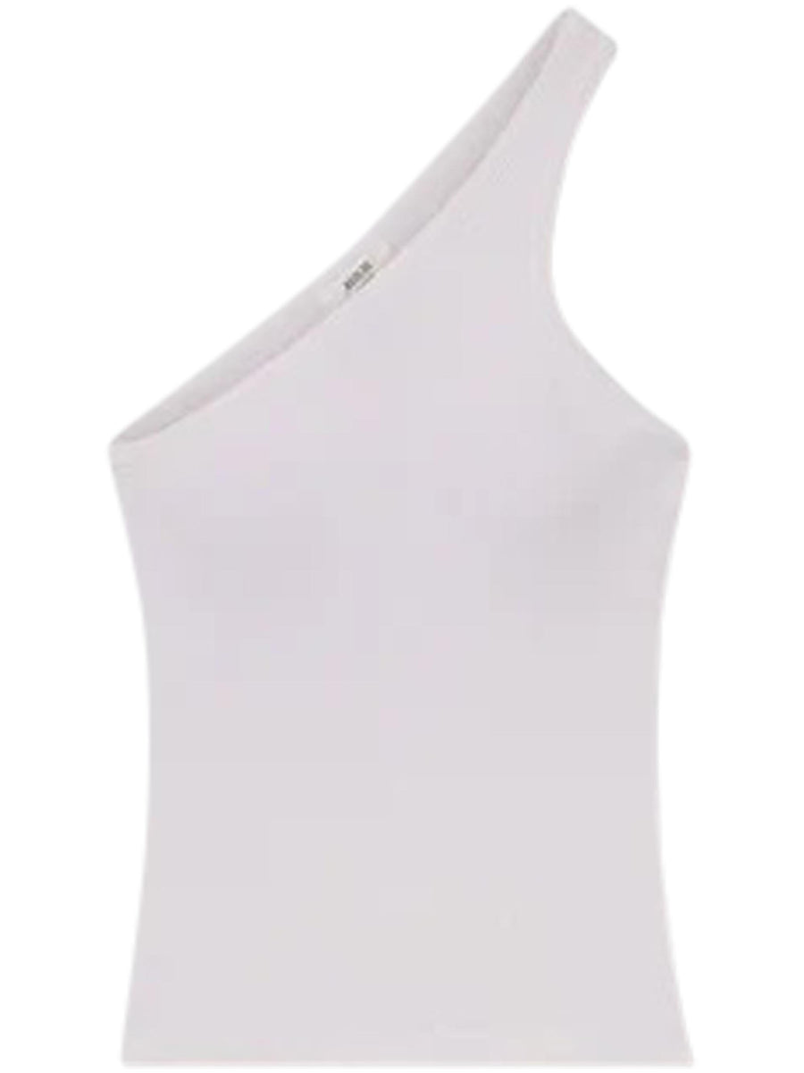  A73351260 WHT AGOLDE 