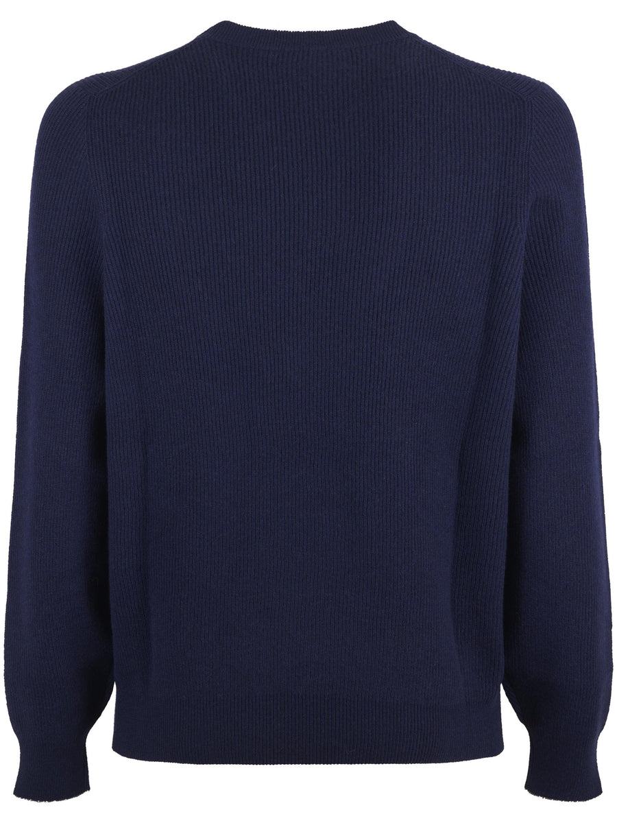 CASHMERE	SWEATER M2229510 CA058 BRUNELLO CUCINELLI 