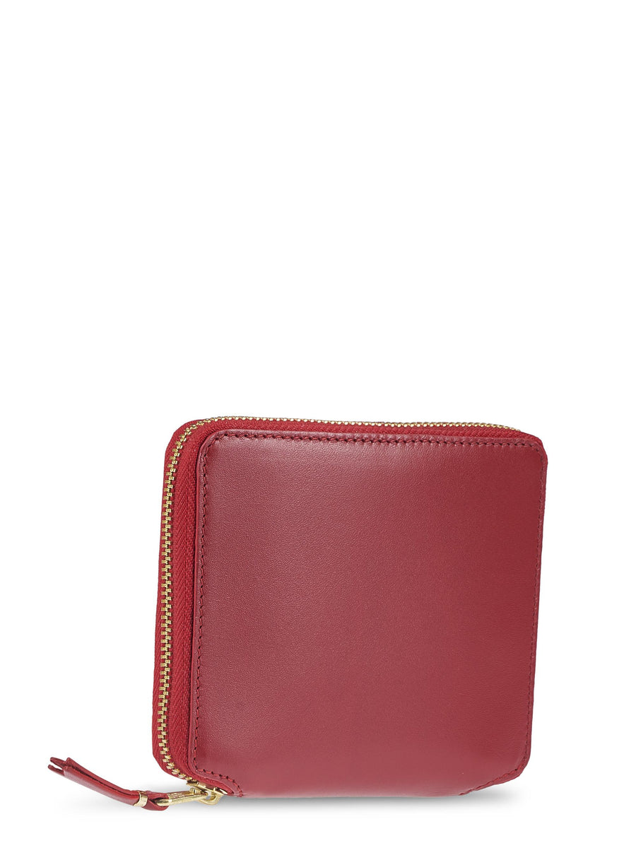  SA2100 RED COMME DES GARCONS WALLET 