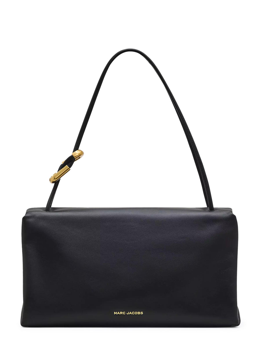 THE LARGE DUAL SHOULDER 2F4HSH011H04 001 MARC JACOBS 