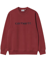 CARHARTT SWEATSHIRT I030546 38FXX CARHARTT WIP 