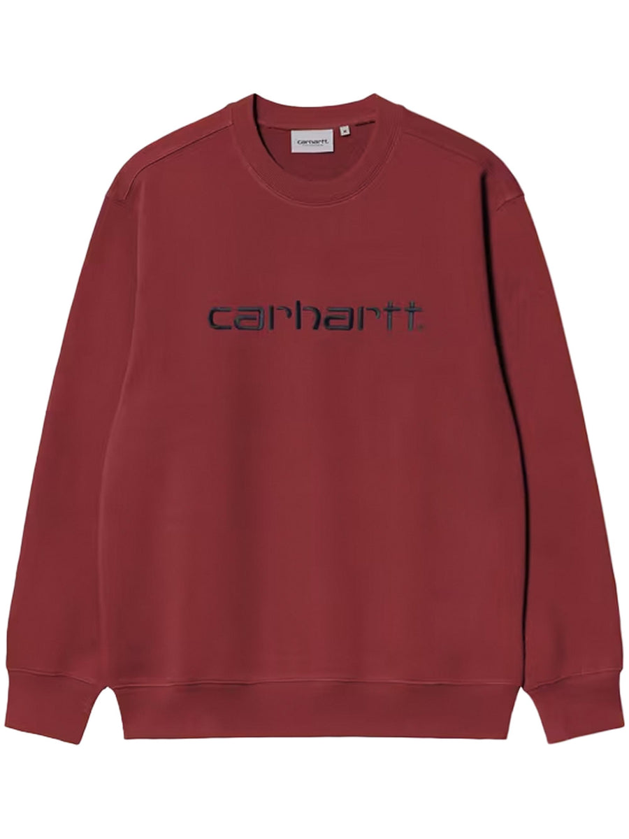 CARHARTT SWEATSHIRT I030546 38FXX CARHARTT WIP 