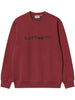 CARHARTT SWEATSHIRT I030546 38FXX CARHARTT WIP 