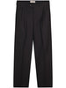 CLASSIC TROUSERS M325041 COFFEE MFPEN 
