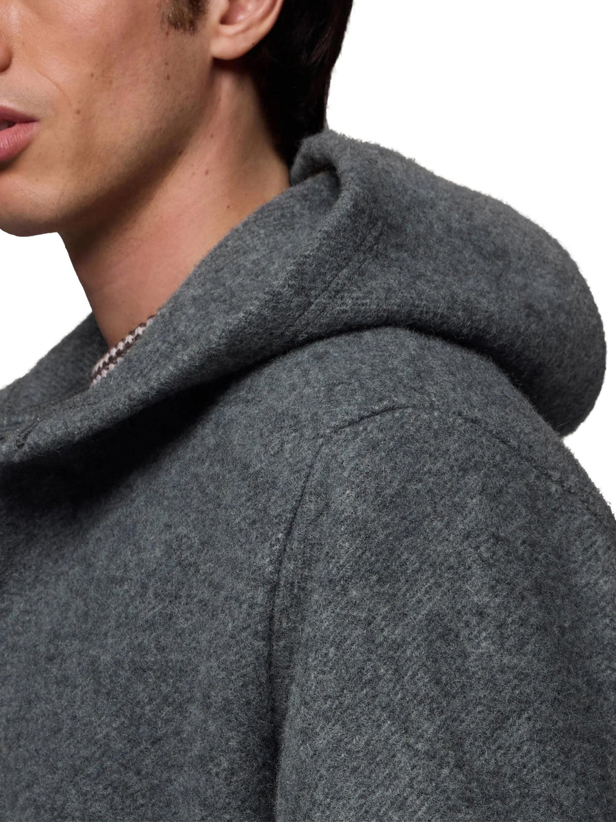 M Mammut x Cabourn Direttissima Blanket Jacket 1012-01020 7560 MAMMUT 