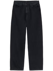 LANDON PANT ROBERTSON DENIM I030468 01LF CARHARTT WIP 