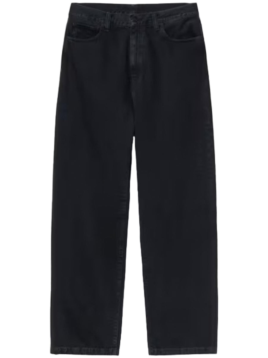 LANDON PANT ROBERTSON DENIM I030468 01LF CARHARTT WIP 