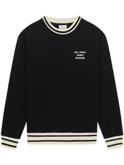  F-SW140-CO127-BL  DROLE DE MONSIEUR 