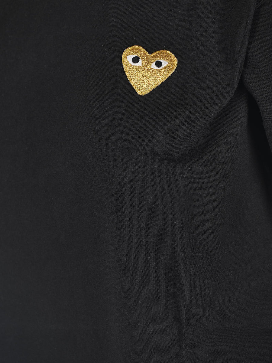  AX-T216-051 1 COMME DES GARCONS PLAY 