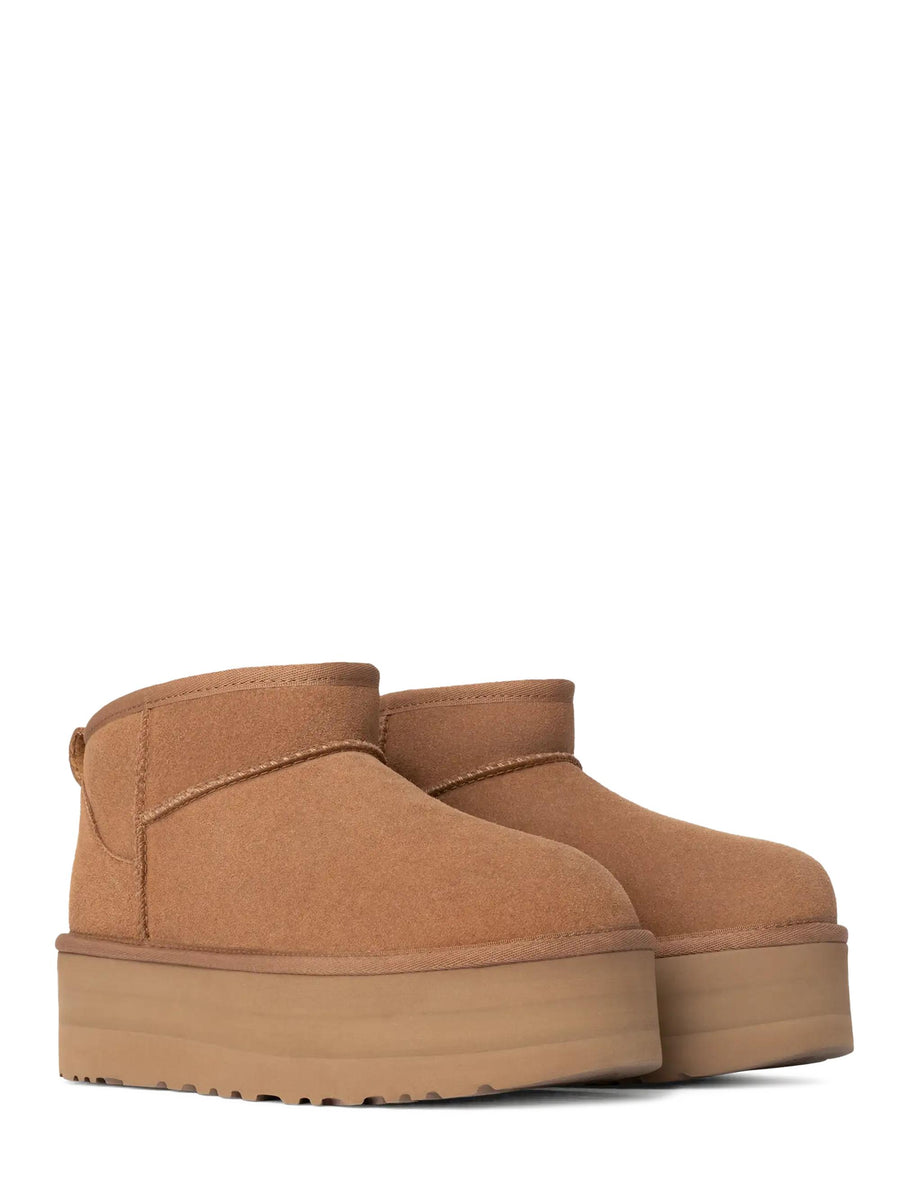 CLASSIC ULTRA MINI PLATFORM 1135092-CHE  UGG 