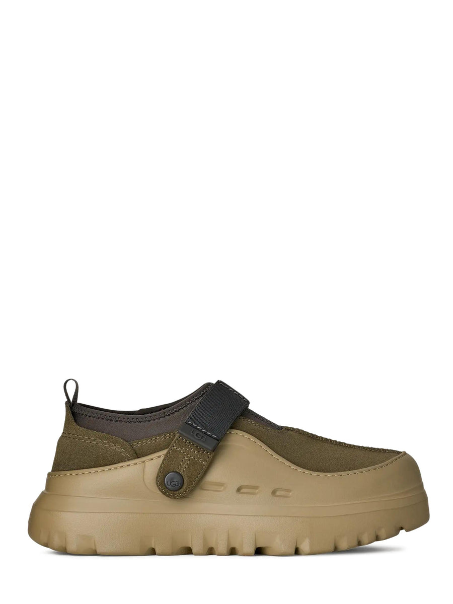 PEAKMOD LOWCUT 1171355-DLVM  UGG 