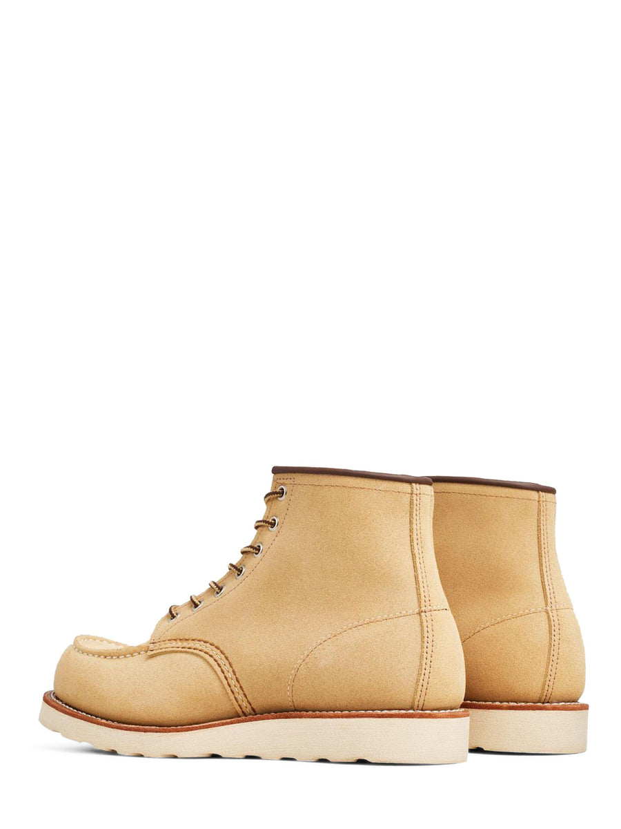 6-Inch Classic Mo 8836  RED WING 