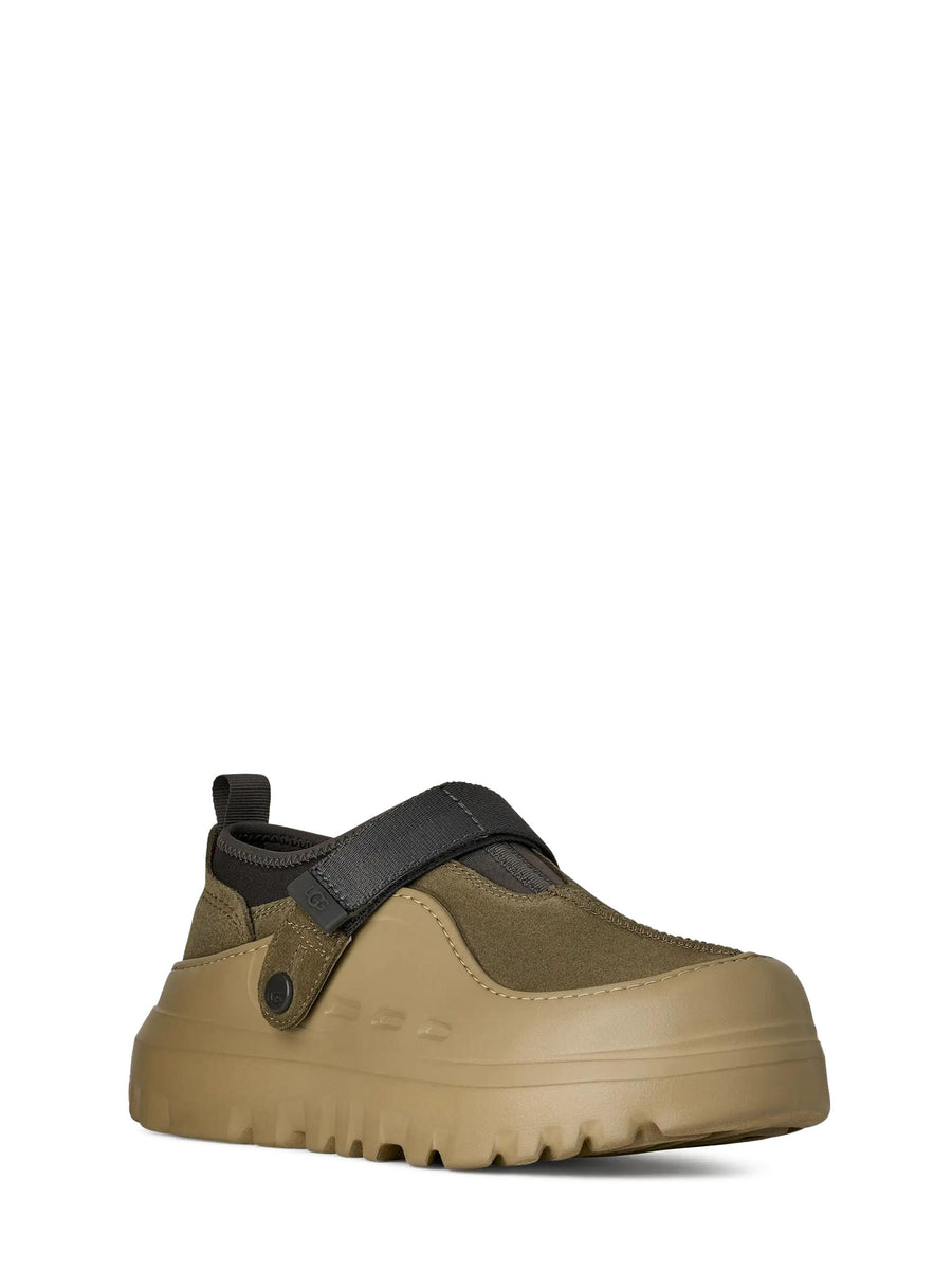 PEAKMOD LOWCUT 1171355-DLVM  UGG 