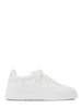 ORBIT VINTAGE SNEAKER F1276001 WHITE WHITE AXEL ARIGATO 