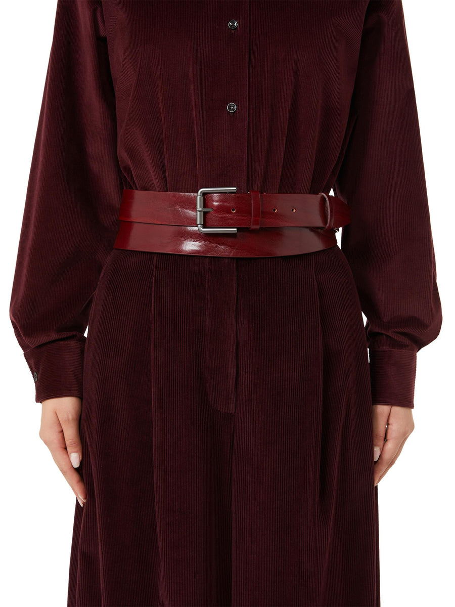  BUCKLE40XLONG 003 MAXMARA 
