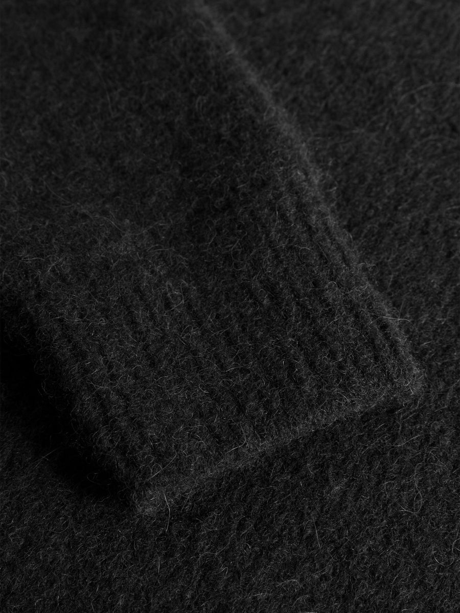 rasmus RELAXED BRUSHED POLO N450614 9999 NORSE PROJECTS 