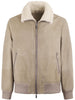 FUR	JACKET MPMLS1737 C4248 BRUNELLO CUCINELLI 