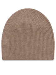 FLYN BEANIE FLYN BEIGE LOULOU STUDIO 