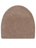 FLYN BEANIE FLYN BEIGE LOULOU STUDIO 