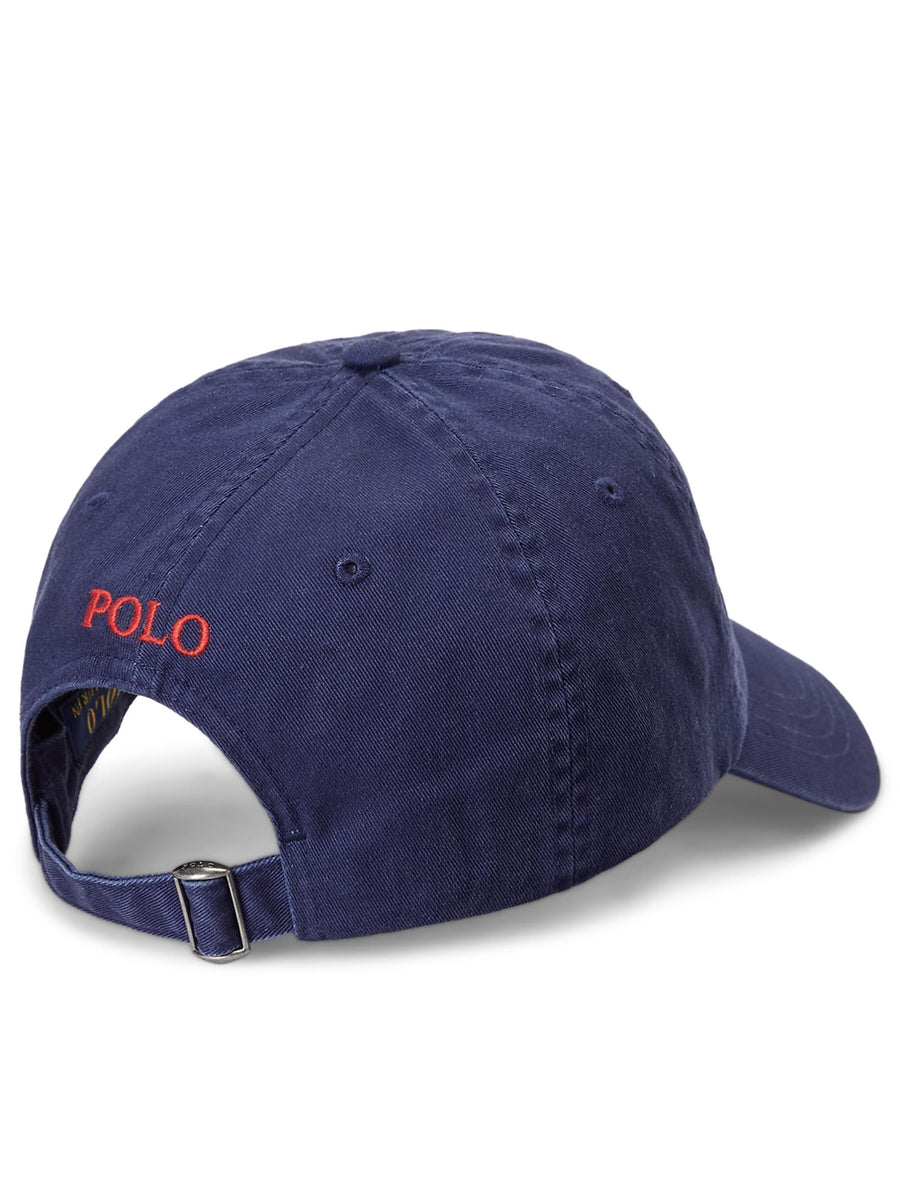 POLO RALPH LAUREN 710548524014