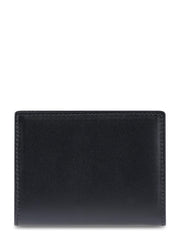  SA0641 BLACK COMME DES GARCONS WALLET 