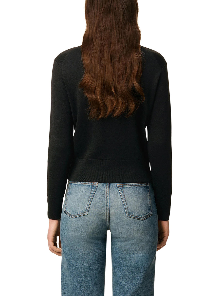 FKS826 Merinos H25FKS826 001009H25 AMI PARIS 