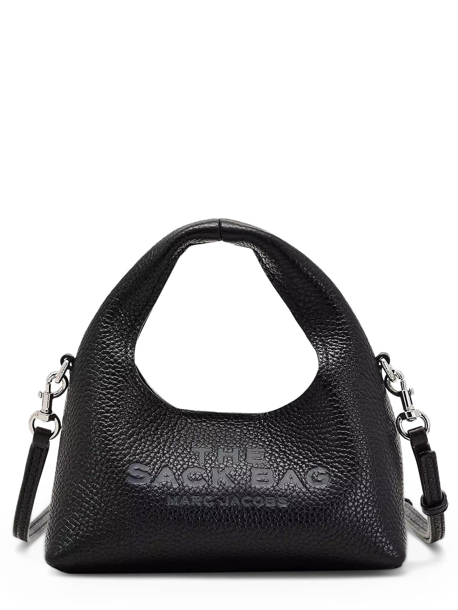 THE MICRO CROSSBODY SACK 2F5SMN019S01 001 MARC JACOBS 