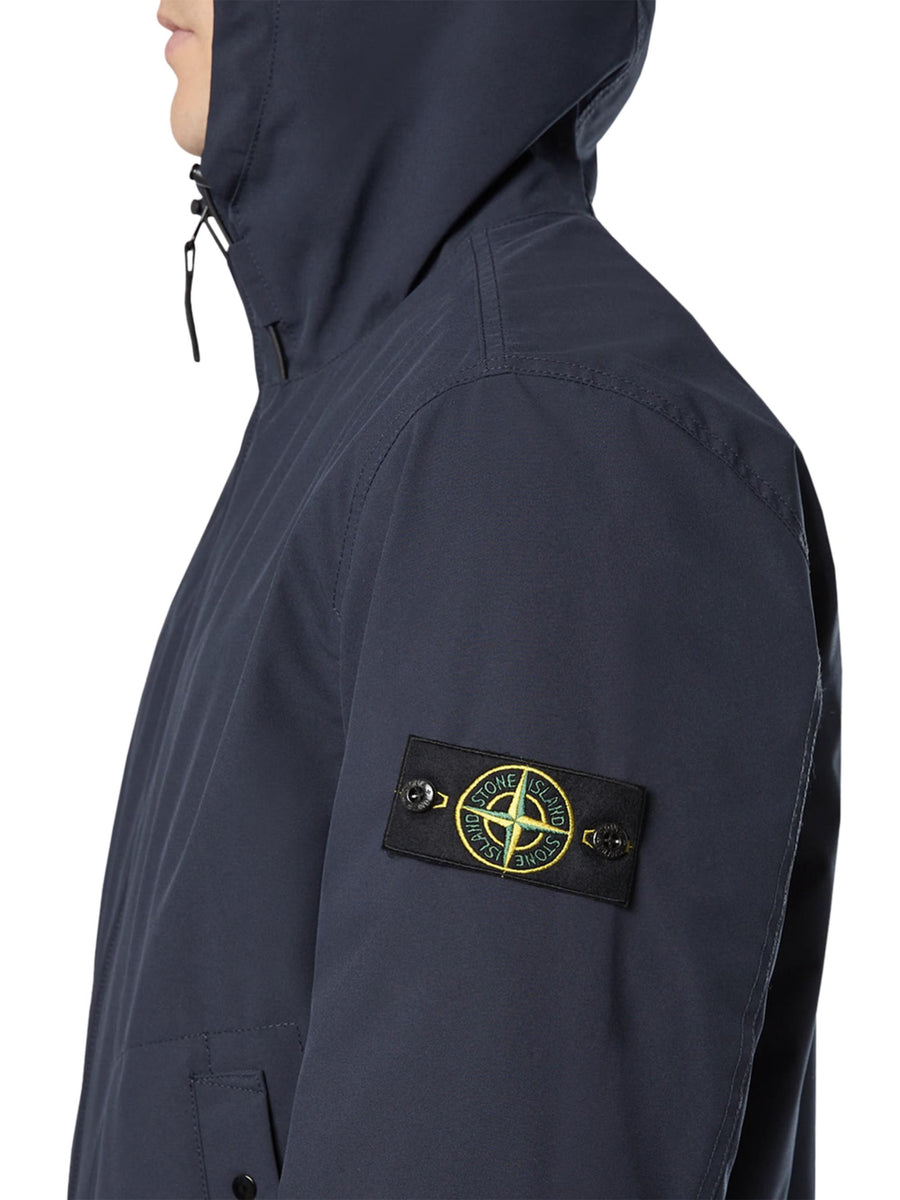 short parka K2S154100086S0A27 V0020 STONE ISLAND 