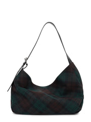 MAXIME LARGE SHOULDER BAG 4601000BW W018E VIVIENNE WESTWOOD 