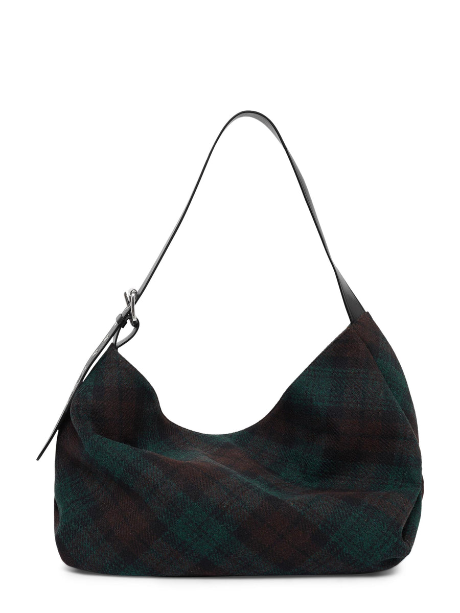 MAXIME LARGE SHOULDER BAG 4601000BW W018E VIVIENNE WESTWOOD 