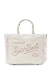 VANITY MINI FELT 10EMB VAMI024 TEX000101320I MC2 SAINT BARTH 