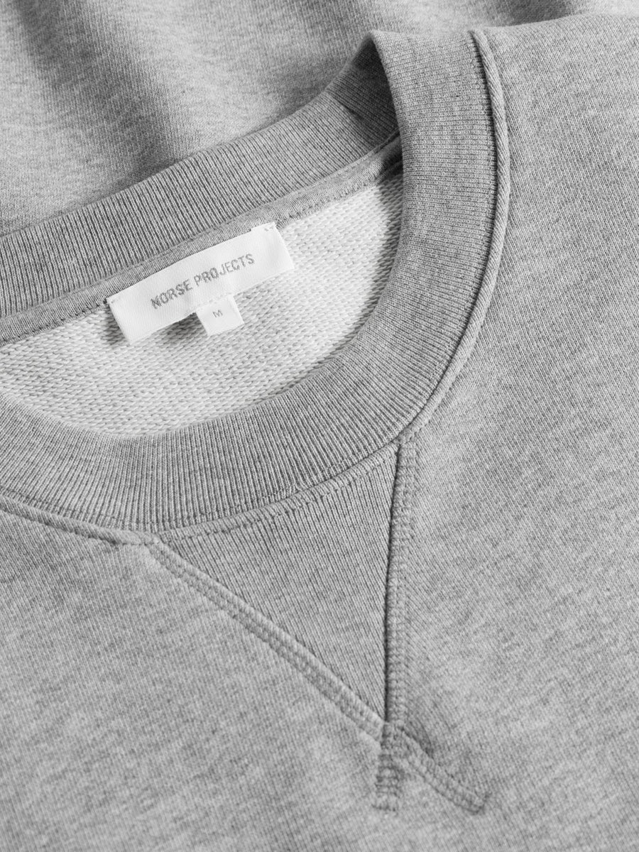 NORSE STANDARD SWEAT N201373 1500 NORSE PROJECTS 
