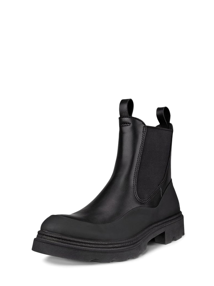ECCO Grainer W Black 21479351052  ECCO 