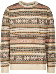 AKSUNE BRUSHED INKA KNIT 902103 5572 ANERKJENDT 