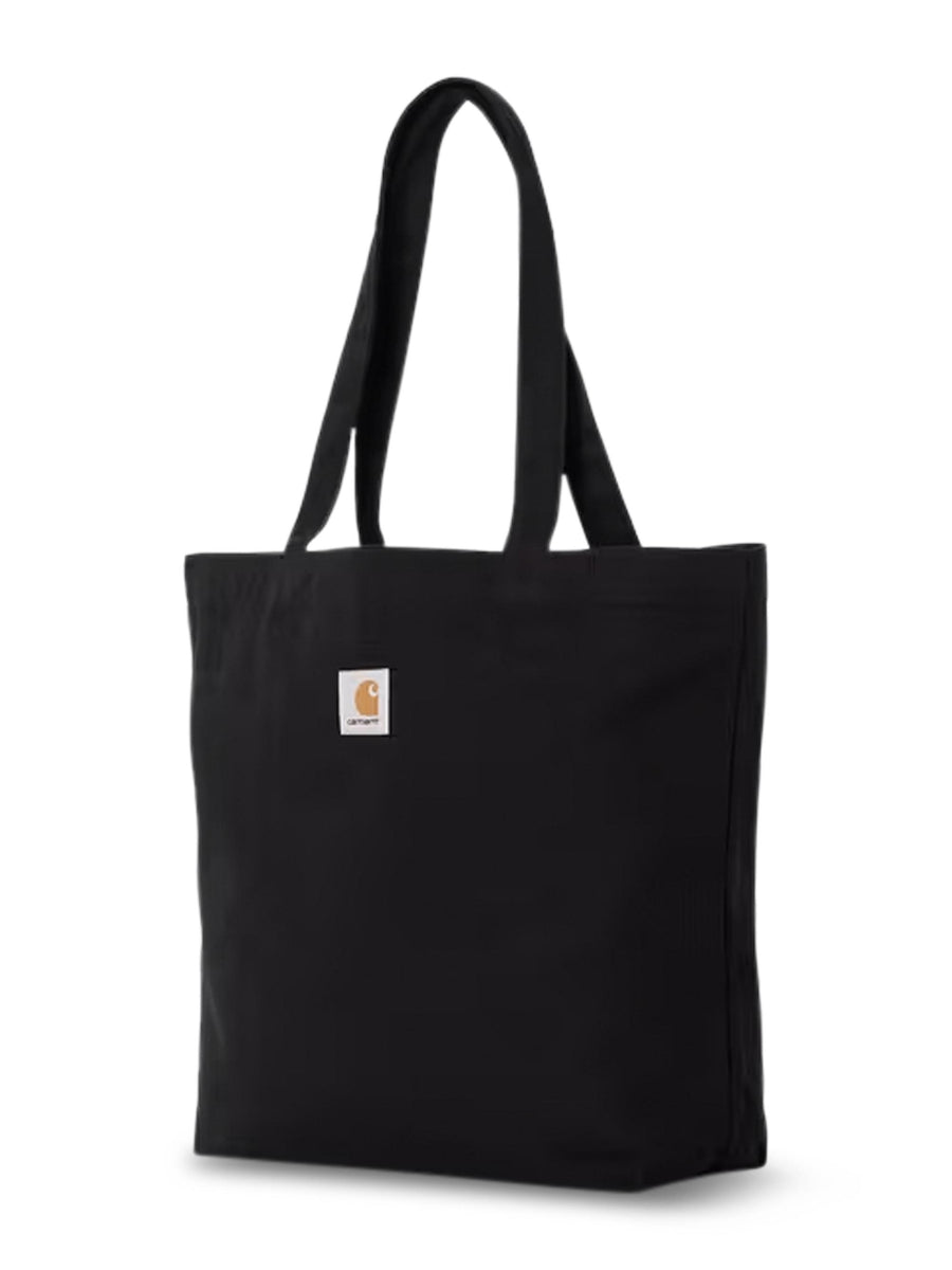 CANVAS GRAPHIC TOTE I033975 3ETXX CARHARTT WIP 