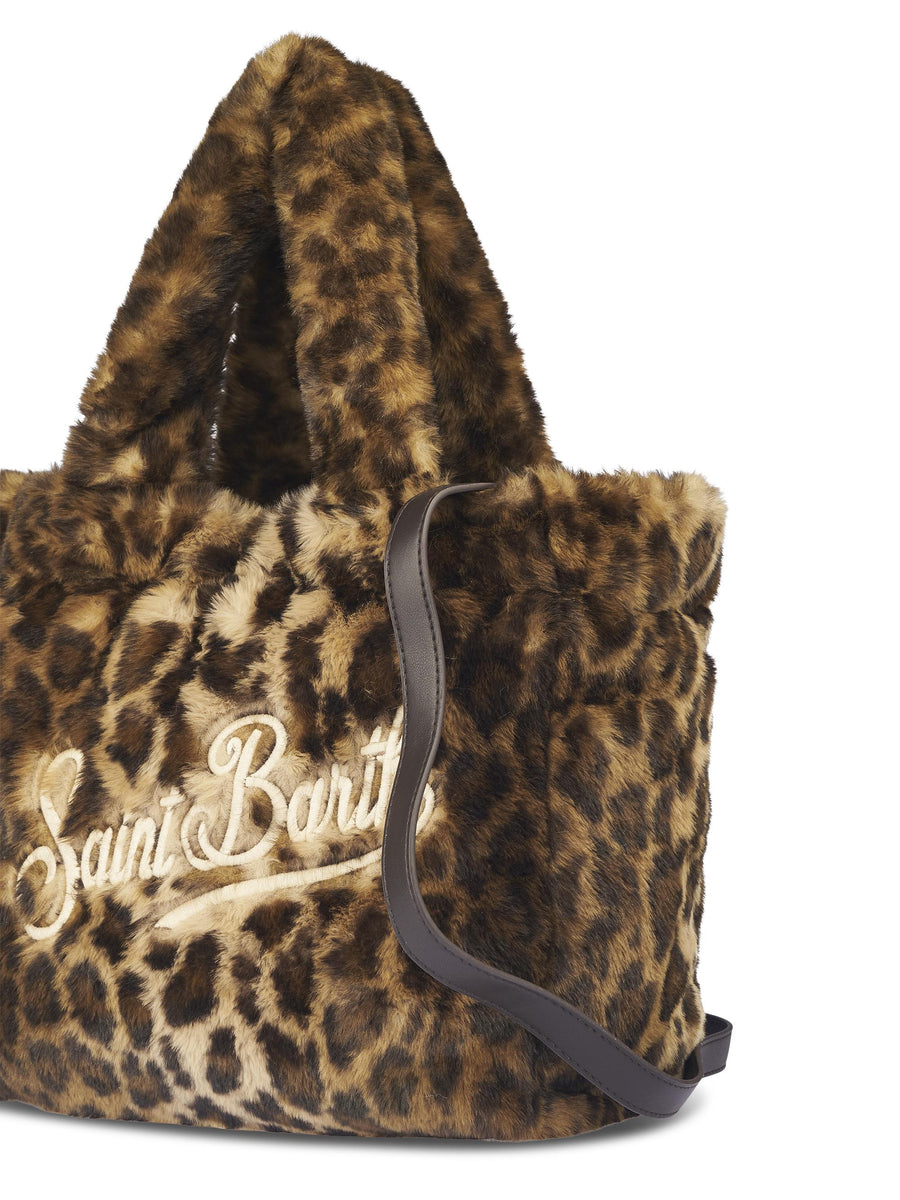 COLETTE SOFT FUR COL0033 00291I MC2 SAINT BARTH 