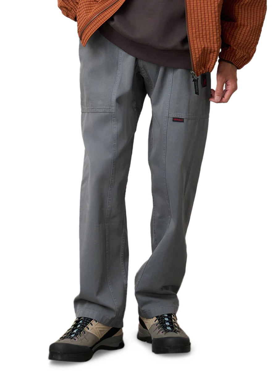 GADGET PANT G105OGT SEAL GRAMICCI 