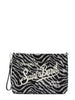 PARISIENNE FELT ZEBRA 00 EMB PAR0025 TEX000100269I MC2 SAINT BARTH 